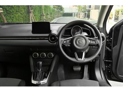 Mazda 2 1.3 High Connect A/T ปี 2018 รูปที่ 6